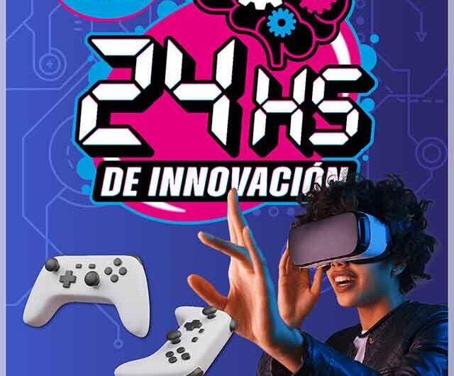 10° Edición «24 hs de Innovación»