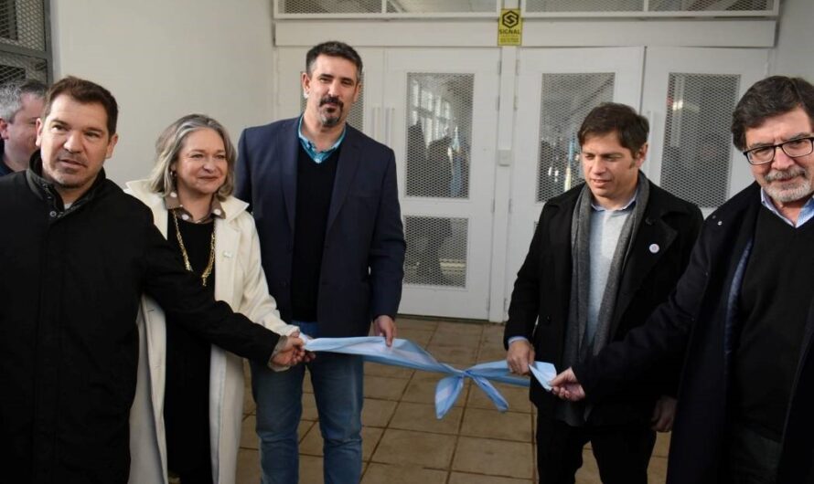 Gacetilla de Prensa Municipal 16/6/22