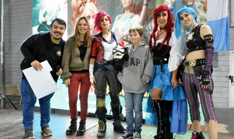 Gacetilla de Prensa Municipal 20/7/22