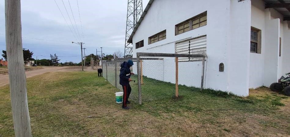 Separación de Residuos Domiciliarios