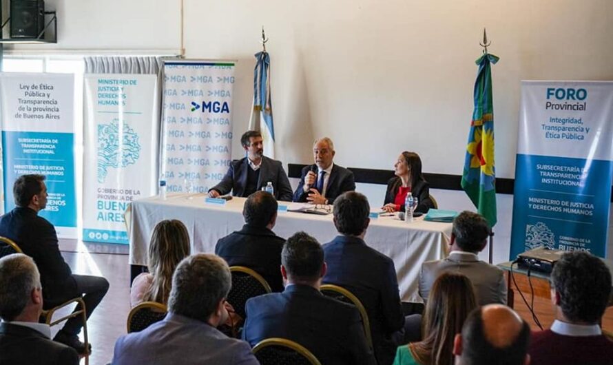 Gacetilla de Prensa Municipal 29/8/22