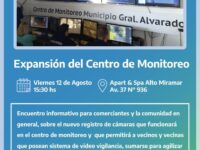 Expansión del Centro de Monitoreo Expansion-del-Centro-de-Monitoreo