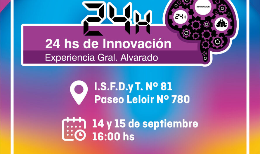 Gacetilla de Prensa Municipal 30/8/22