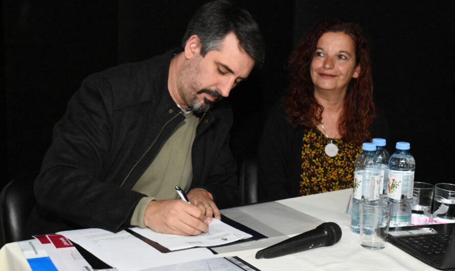 Gacetilla de Prensa Municipal 7/9/22