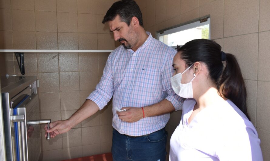 Gacetilla de Prensa Municipal 6/9/22