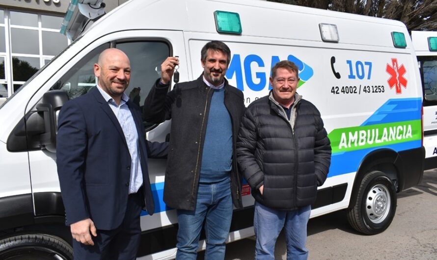 Gacetilla de Prensa Municipal 12/9/22