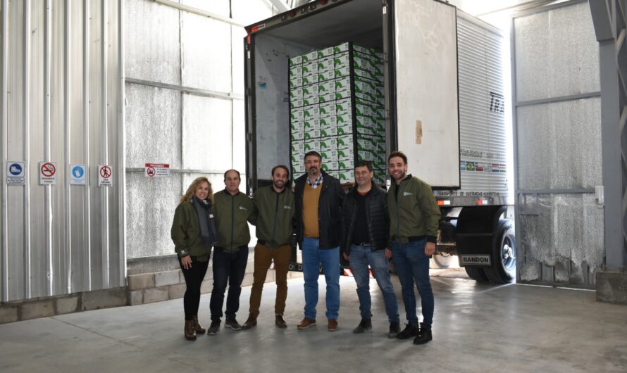 Gacetilla de Prensa Municipal 5/10/22