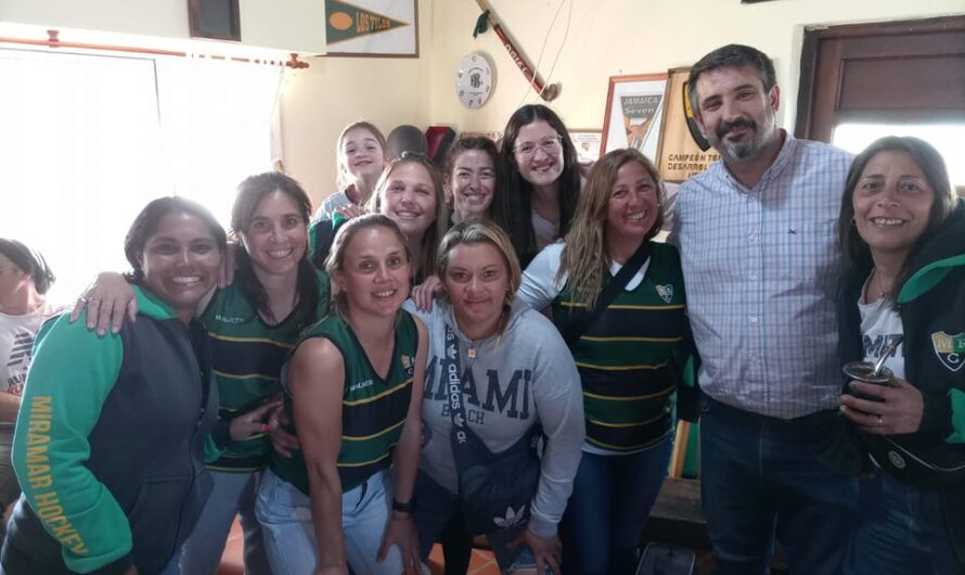 Gacetilla de Prensa Municipal 18/10/22