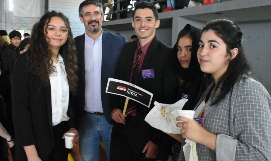 Gacetilla de Prensa Municipal 13/10/22