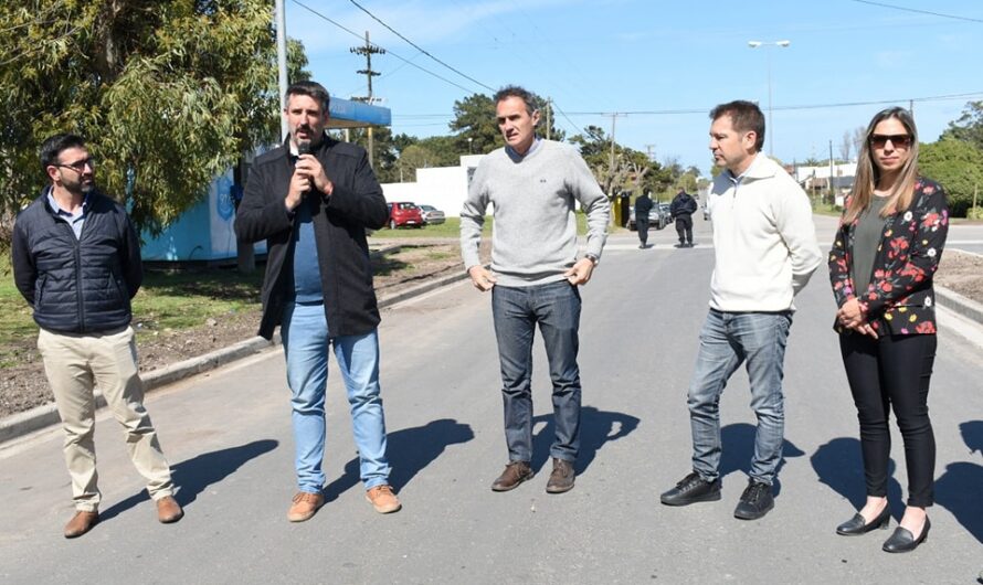 Gacetilla de Prensa Municipal 3/10/22