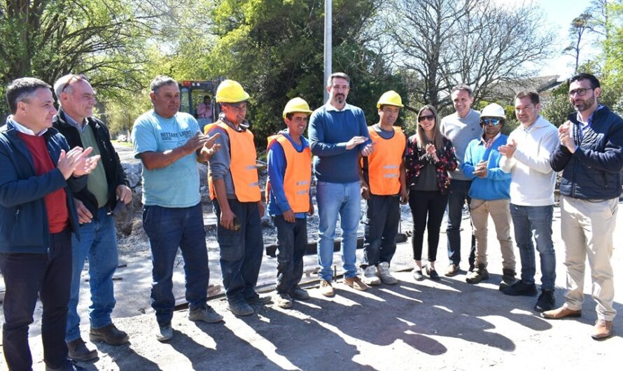 Gacetilla de Prensa Municipal 4/10/22