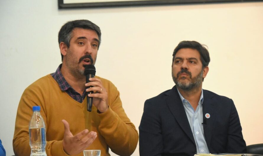 Gacetilla de Prensa Municipal 23/11/22