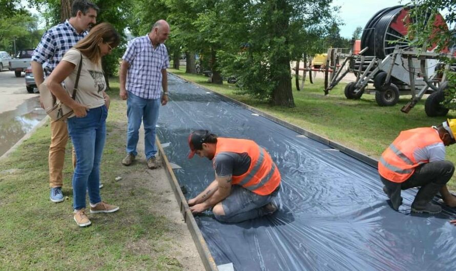Gacetilla de Prensa Municipal 18/11/22