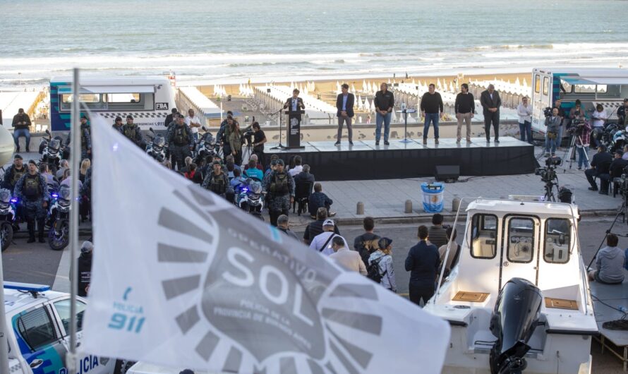 Gacetilla de Prensa Municipal 27/12/22