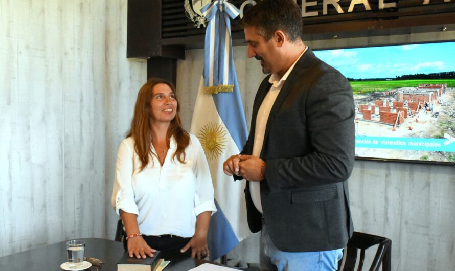 Gacetilla de Prensa Municipal 31/1/23