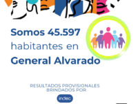 Gacetilla de Prensa Municipal 1/2/23 GENERAL-ALVARADO-Datos-INDEC-01-Feb-2023