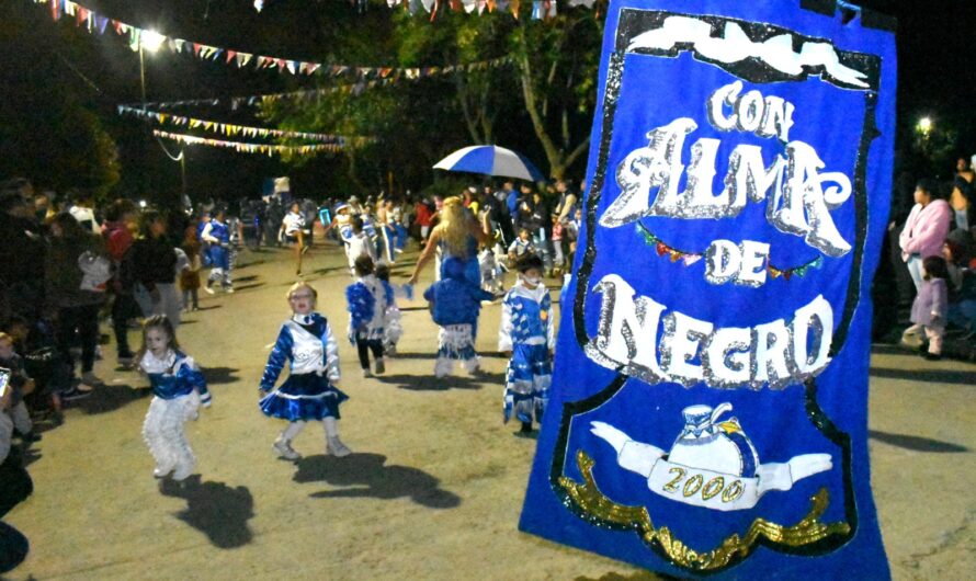 Gacetilla de Prensa Municipal 22/02/23