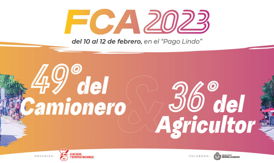 Gacetilla de Prensa Municipal 6/2/23