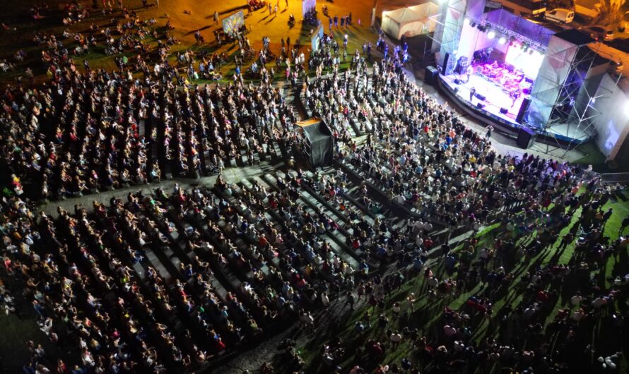 Gacetilla de Prensa Municipal 23/02/23