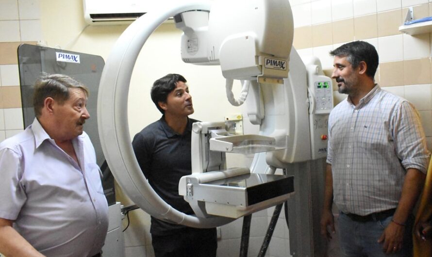 Gacetilla de Prensa Municipal 27/2/23