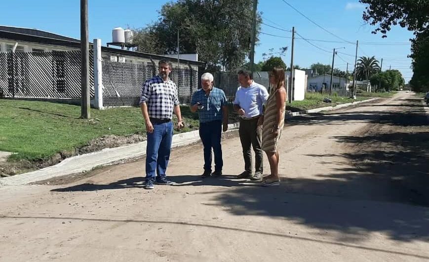 Gacetilla de Prensa Municipal 10/2/23