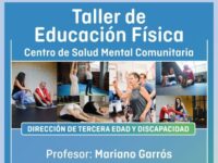 Taller de Educación Física