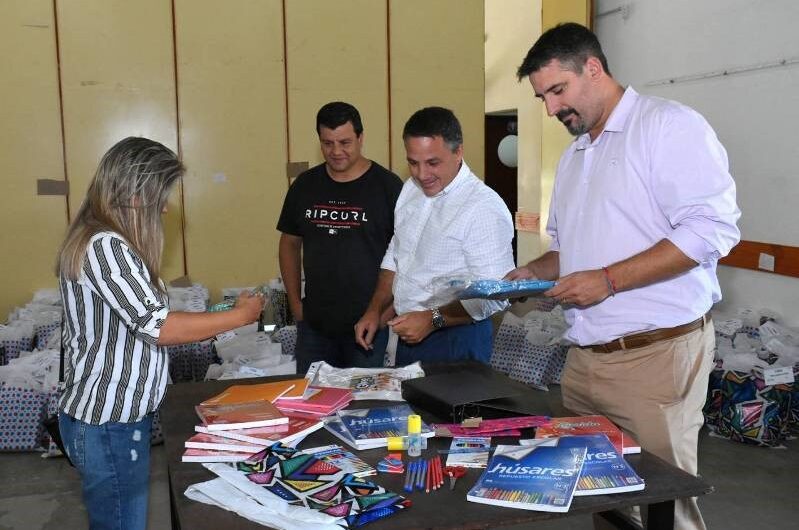 Gacetilla de Prensa Municipal 28/02/23