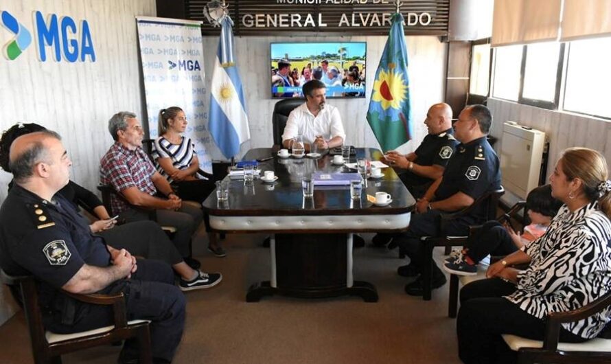 Gacetilla de Prensa Municipal 16/2/23