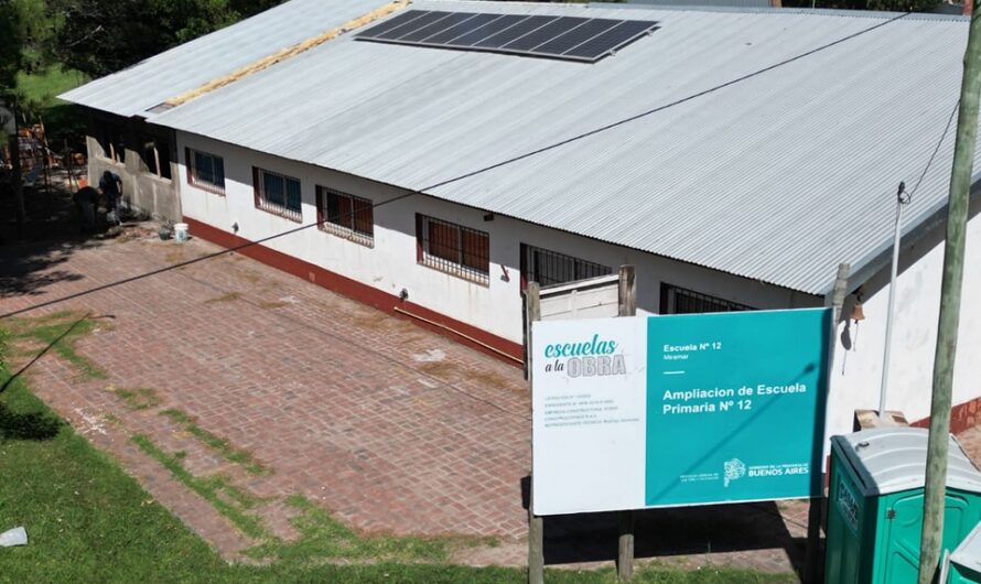 Gacetilla de Prensa Municipal 1/3/23