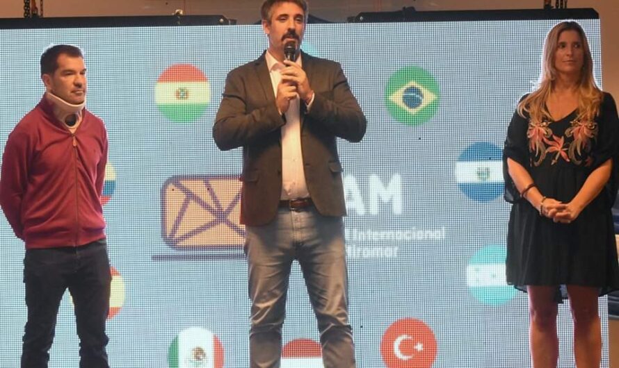 Gacetilla de Prensa Municipal 27/03/23