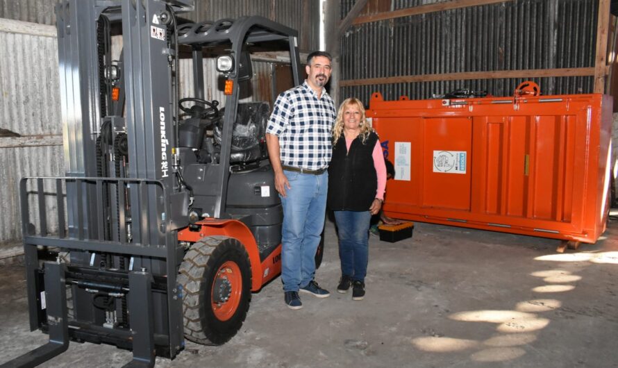 Gacetilla de Prensa Municipal 3/3/23