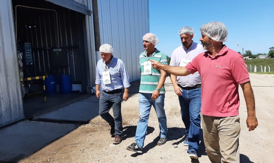 Gacetilla de Prensa Municipal 6/3/23