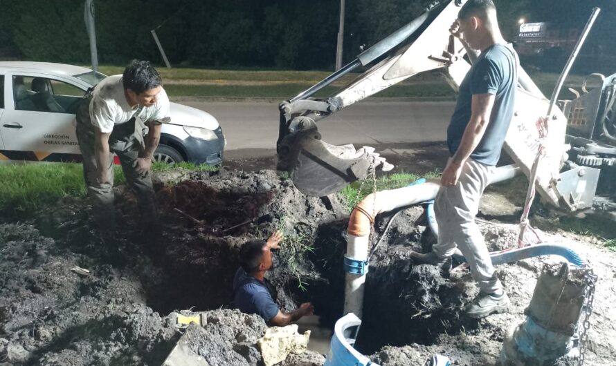 Gacetilla de Prensa Municipal 29/03/23