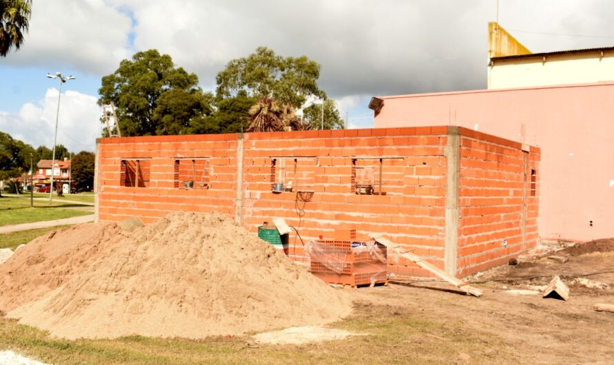 Gacetilla de Prensa Municipal 19/04/23