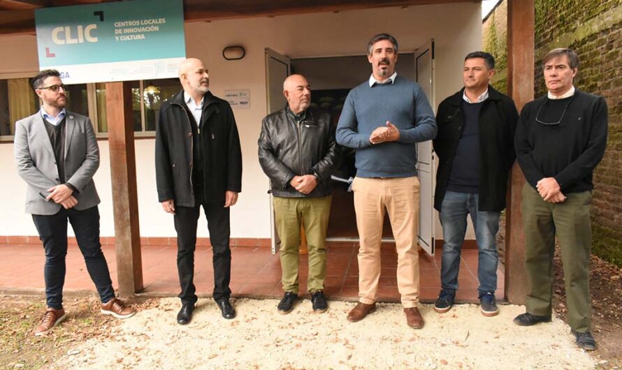 Gacetilla de Prensa Municipal 17/04/23