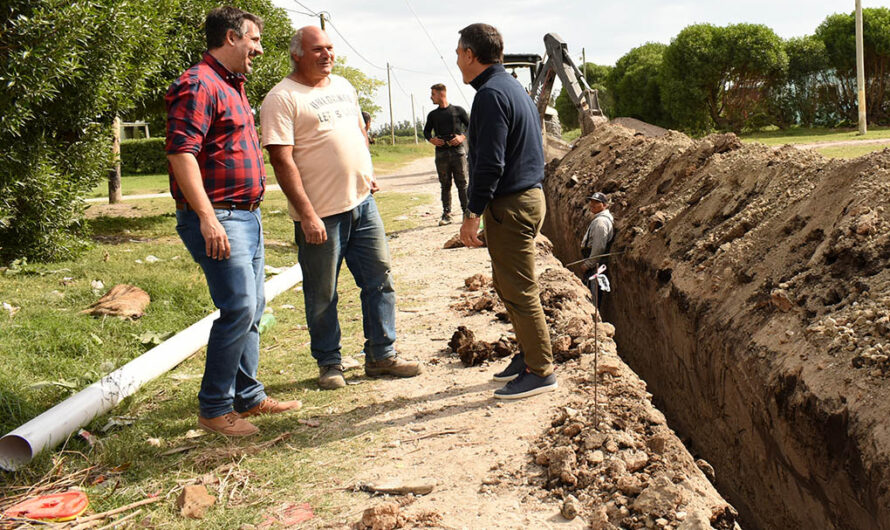 Gacetilla de Prensa Municipal 13/04/23