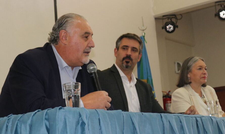 Gacetilla de Prensa Municipal 28/04/23