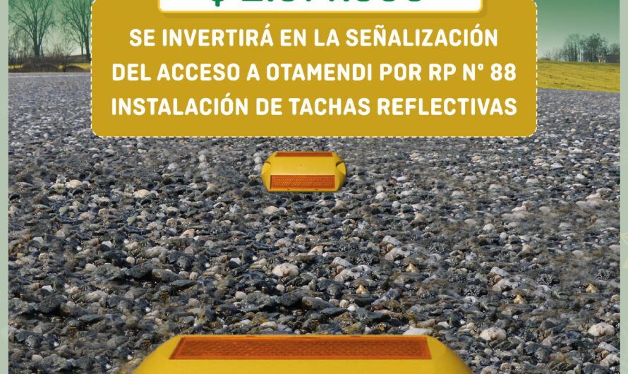 Gacetilla de Prensa Municipal 03/04/23