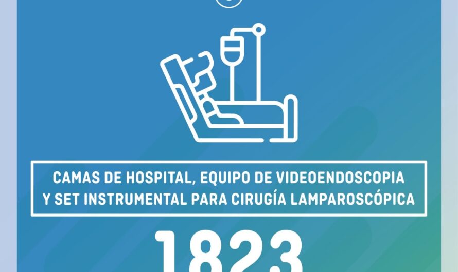 Gacetilla de Prensa Municipal 27/04/23