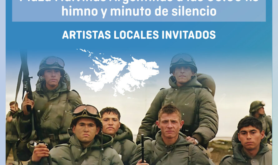 Vigilia de Malvinas