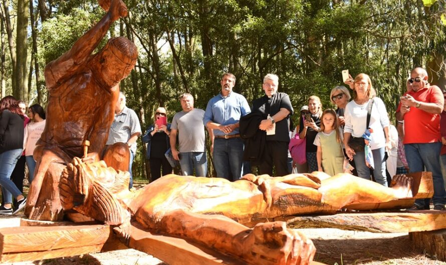 Gacetilla de Prensa Municipal 10/04/23