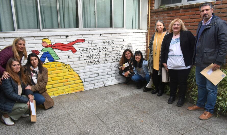 Gacetilla de Prensa Municipal 24/04/23