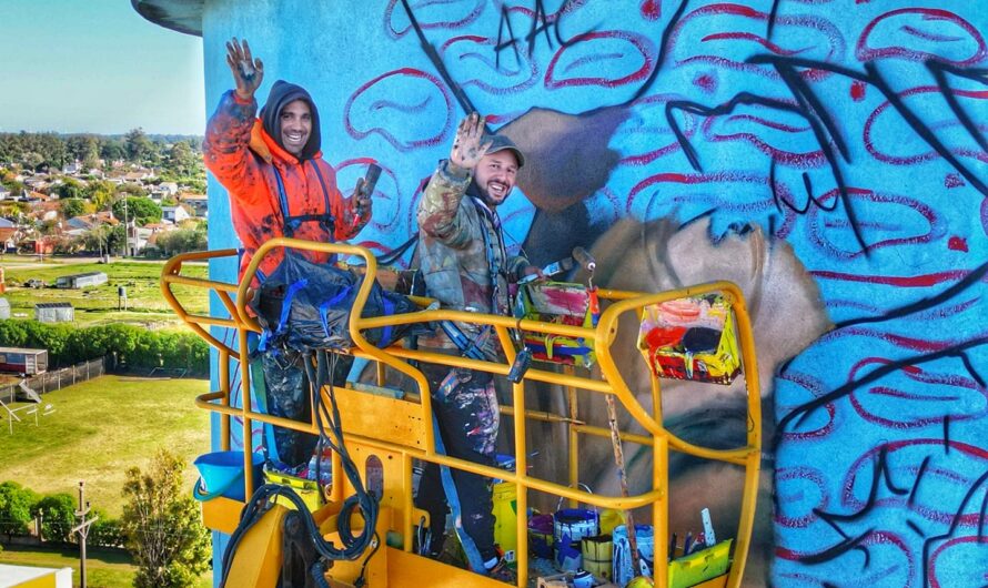 Gacetilla de Prensa Municipal 02/05/23