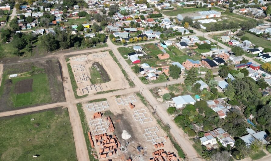 Gacetilla de Prensa Municipal 08/05/23