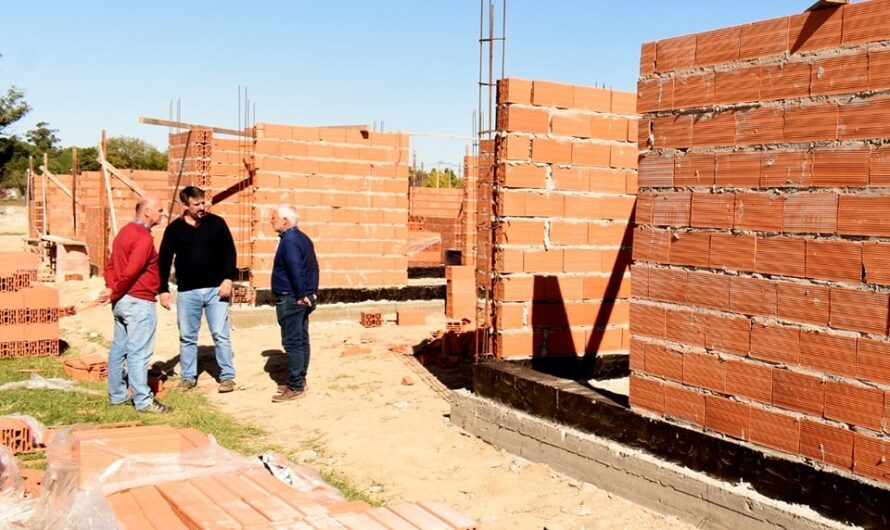 Gacetilla de Prensa Municipal 05/05/23