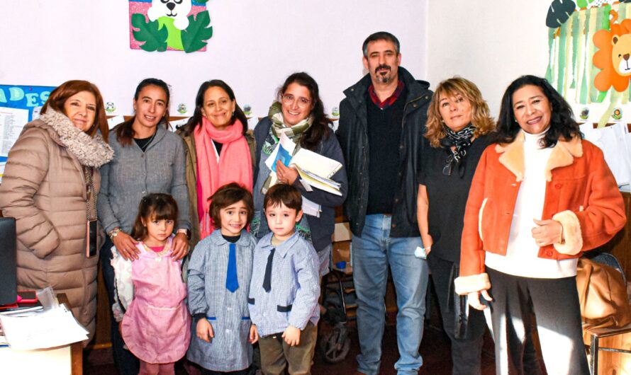 Gacetilla de Prensa Municipal 31/05/23