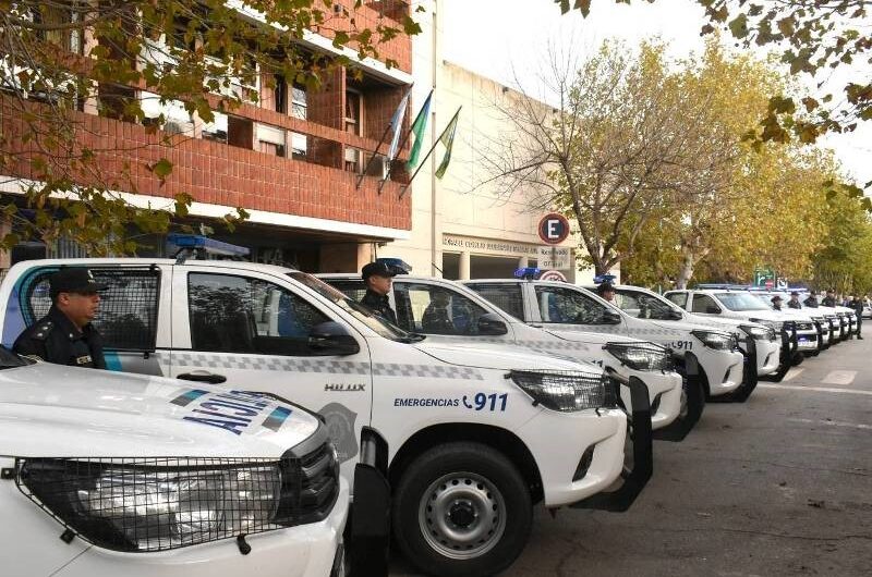 Gacetilla de Prensa Municipal 12/05/23