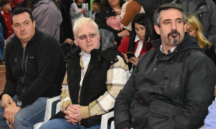 Gacetilla de Prensa Municipal 27/06/23