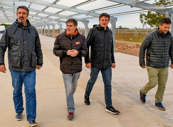 Gacetilla de Prensa Municipal 06/06/23