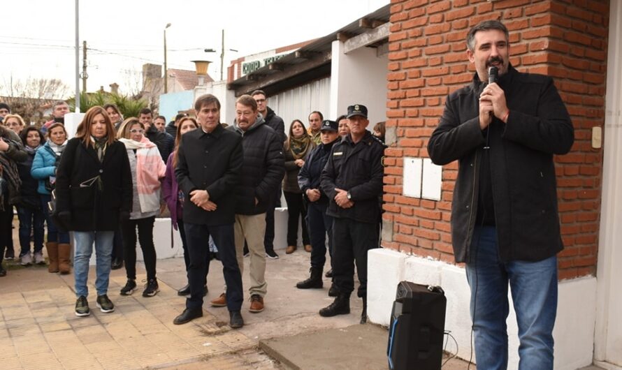 Gacetilla de Prensa Municipal 30/06/23